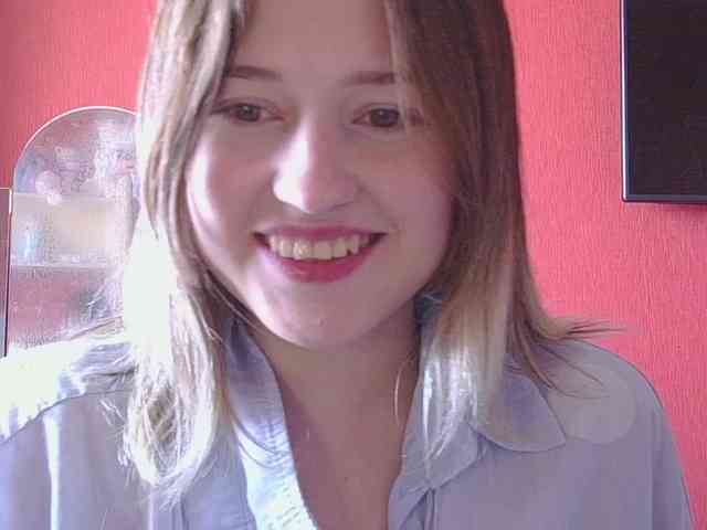 BelovedMary webcam