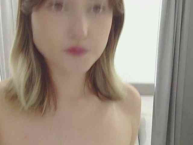 BelovedMary webcam