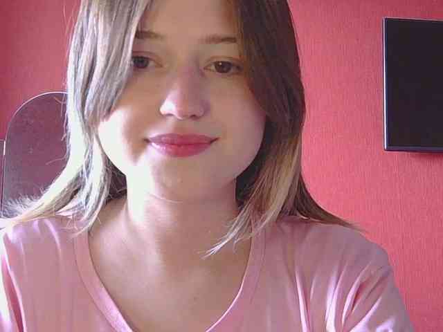 BelovedMary webcam