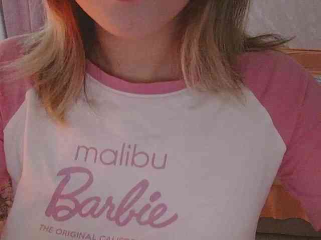 BelovedMary webcam