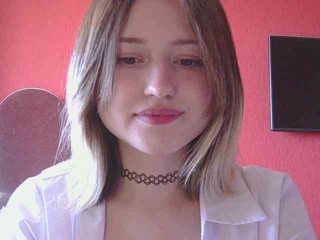 BelovedMary webcam