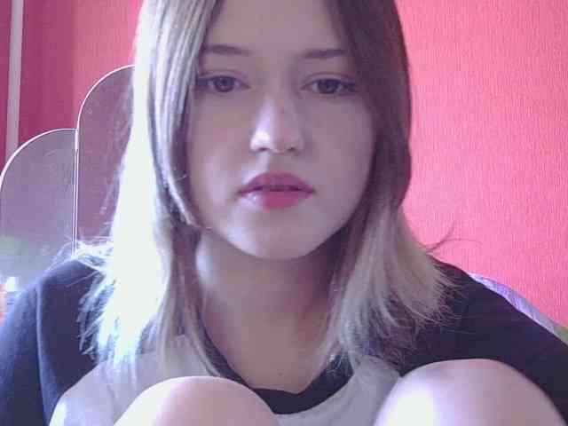 BelovedMary webcam