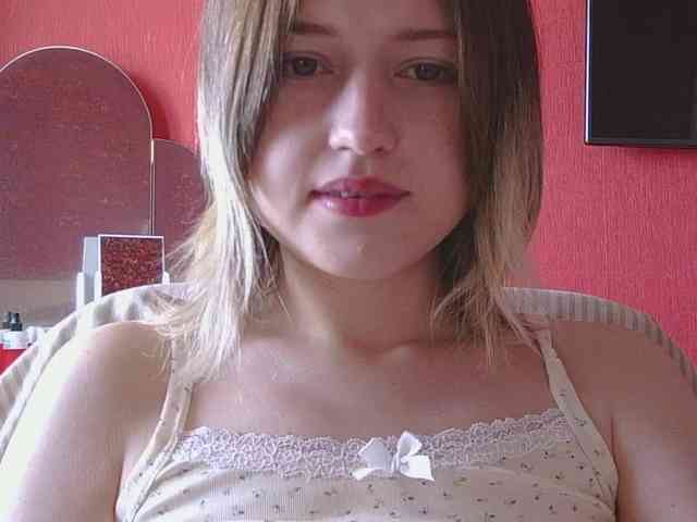 BelovedMary webcam