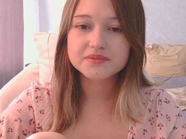 BelovedMary webcam