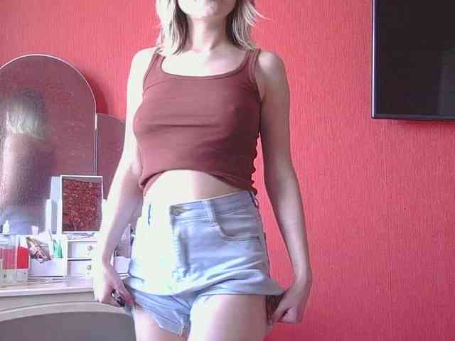 BelovedMary webcam