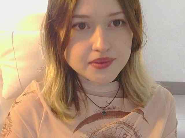 BelovedMary webcam