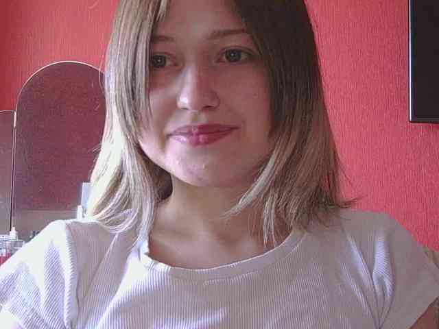 BelovedMary webcam