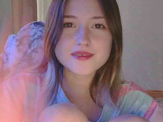 BelovedMary webcam