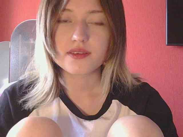 BelovedMary webcam