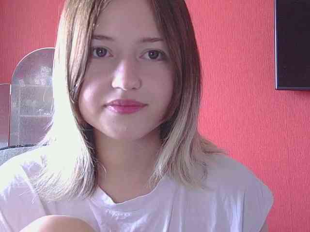 BelovedMary webcam