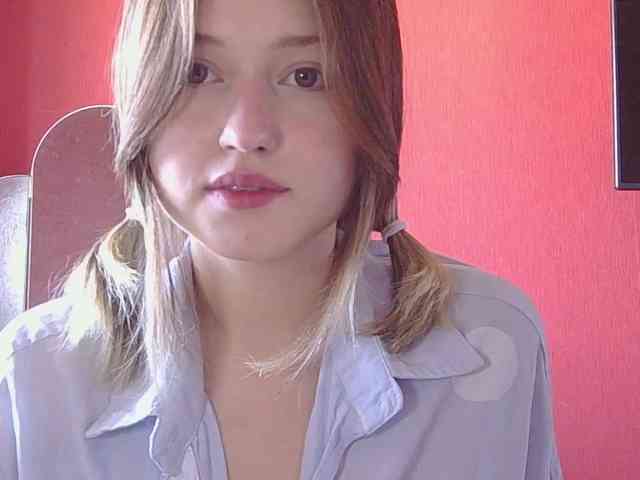 BelovedMary webcam