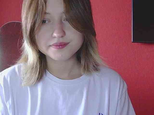 BelovedMary webcam