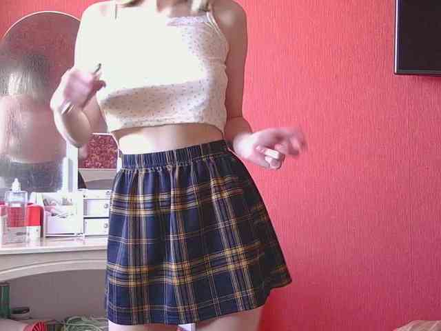 BelovedMary webcam