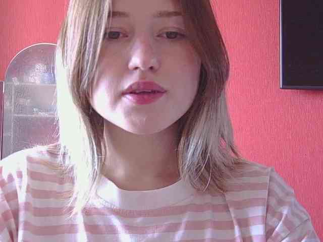 BelovedMary webcam