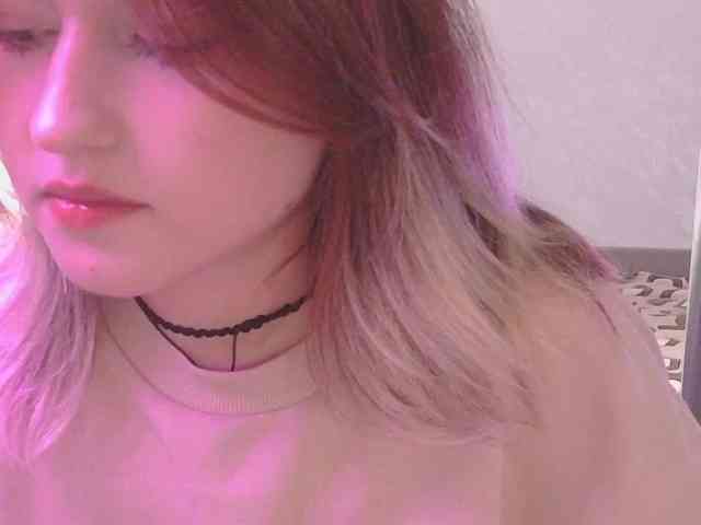 BelovedMary webcam