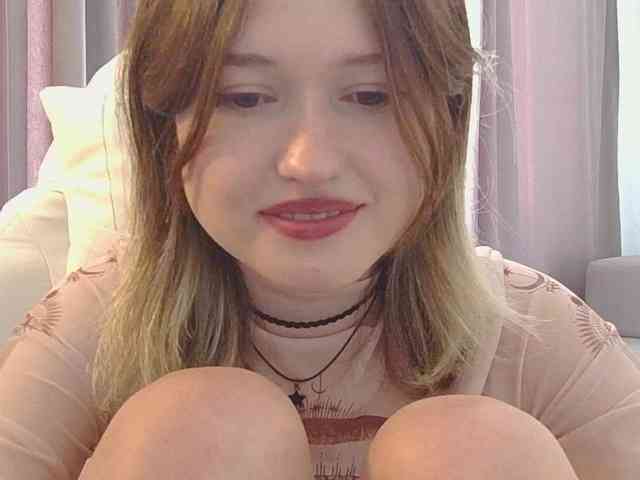 BelovedMary webcam