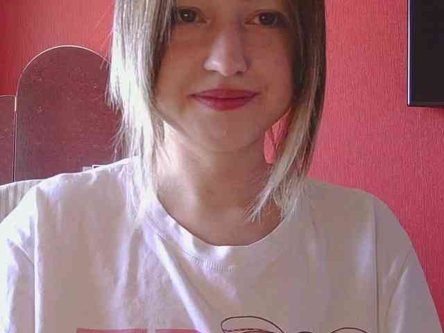 BelovedMary webcam