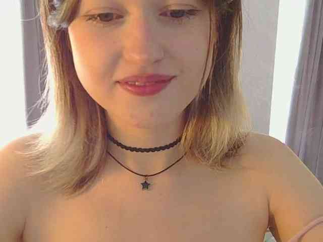 BelovedMary webcam