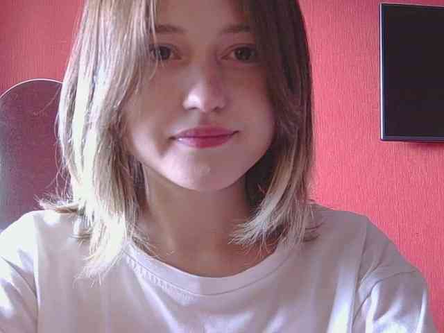 BelovedMary webcam
