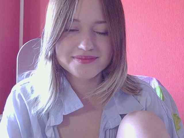 BelovedMary webcam