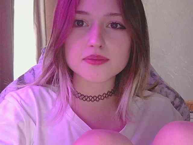 BelovedMary webcam