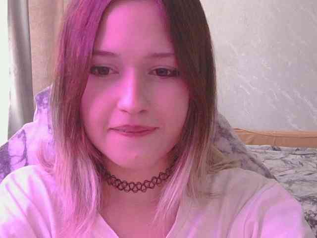 BelovedMary webcam