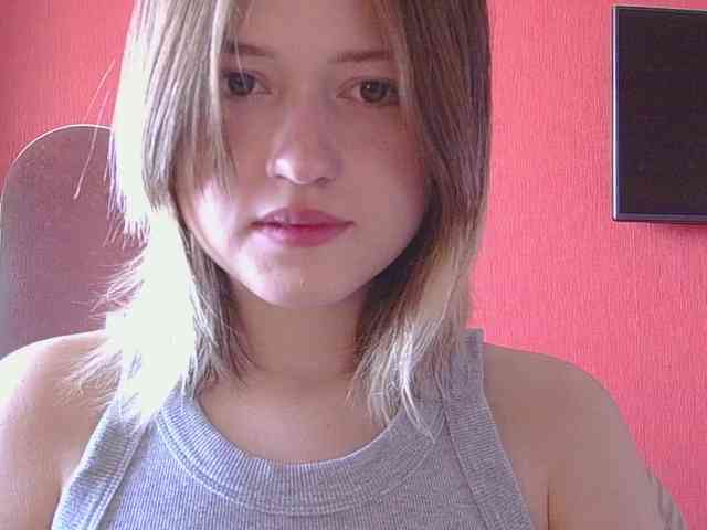 BelovedMary webcam