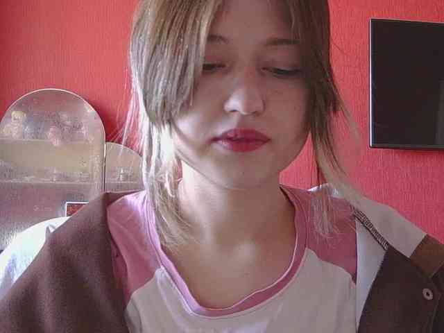 BelovedMary webcam