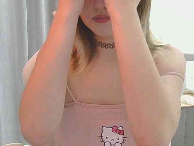 BelovedMary webcam
