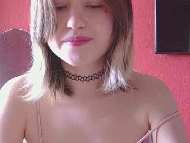 BelovedMary webcam