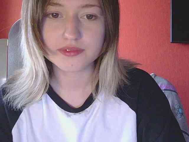 BelovedMary webcam