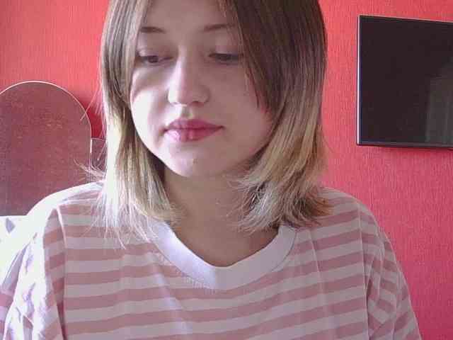 BelovedMary webcam