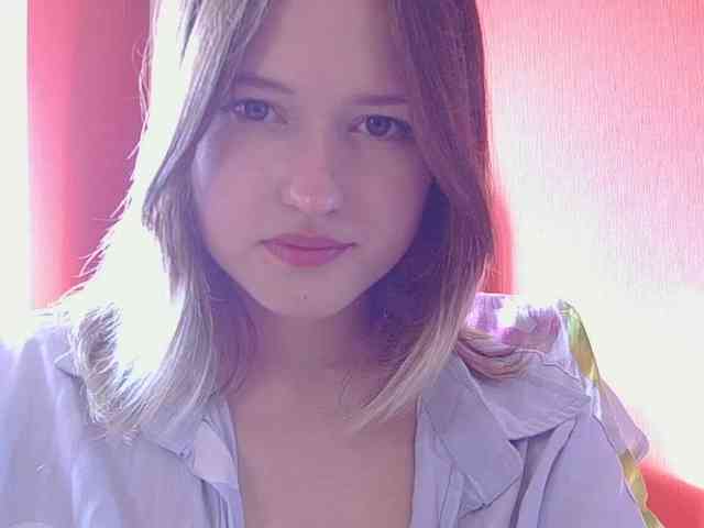 BelovedMary webcam