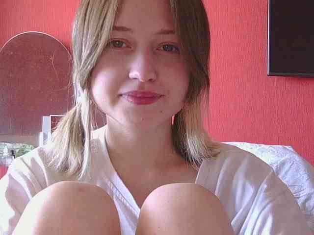 BelovedMary webcam