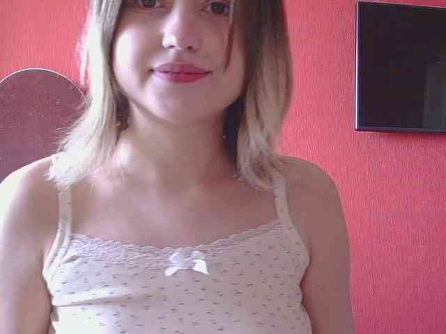 BelovedMary webcam