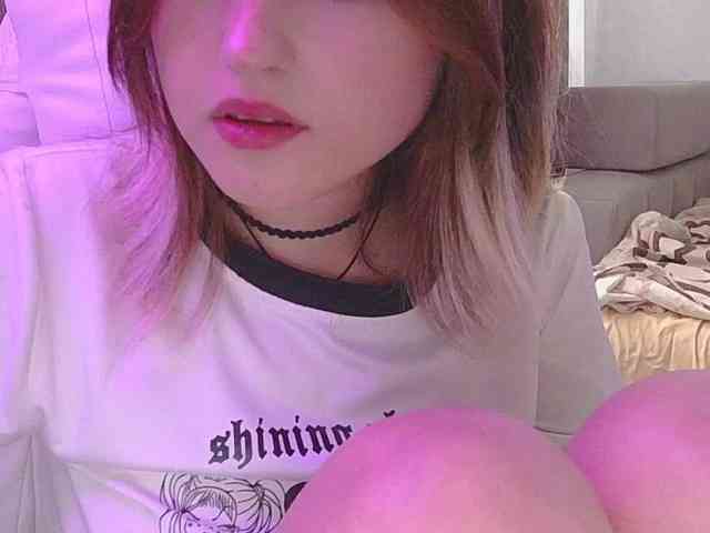 BelovedMary webcam