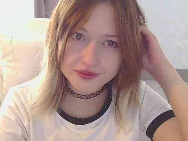 BelovedMary webcam