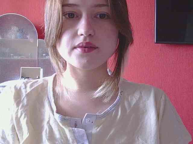 Модель: BelovedMary
