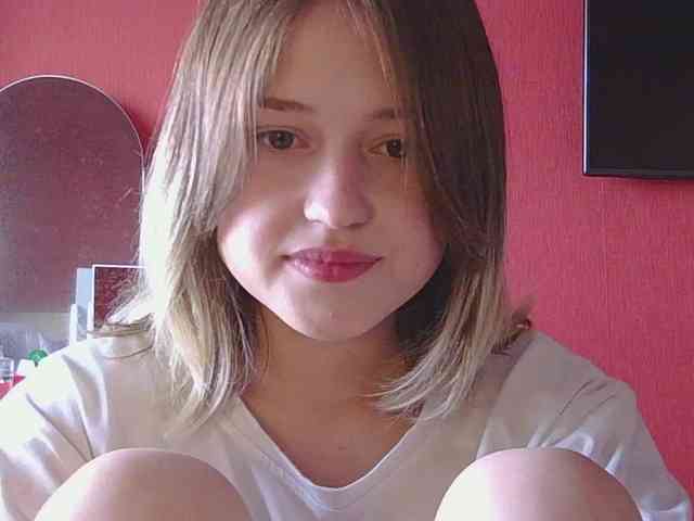 BelovedMary webcam
