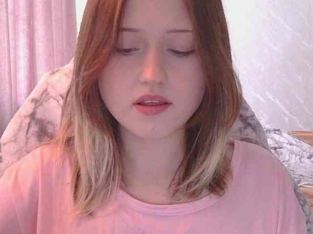 BelovedMary webcam