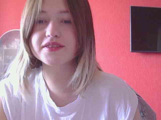 BelovedMary webcam