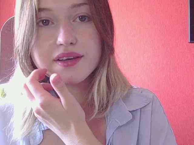 BelovedMary
