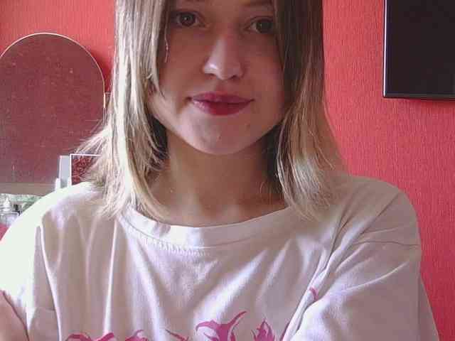 BelovedMary webcam