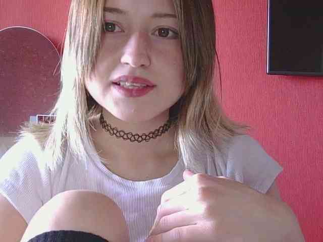 BelovedMary webcam
