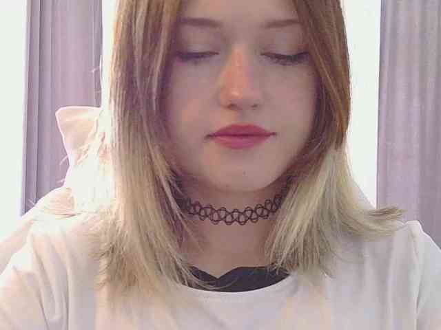 BelovedMary webcam