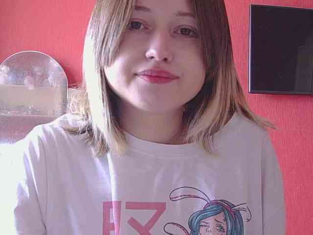 BelovedMary webcam