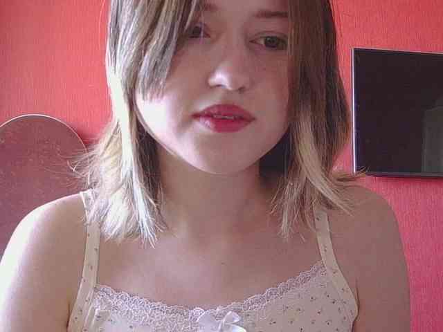 BelovedMary webcam