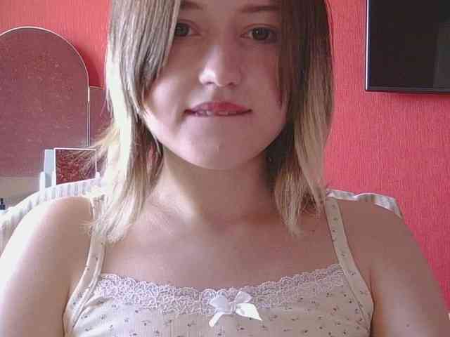 BelovedMary