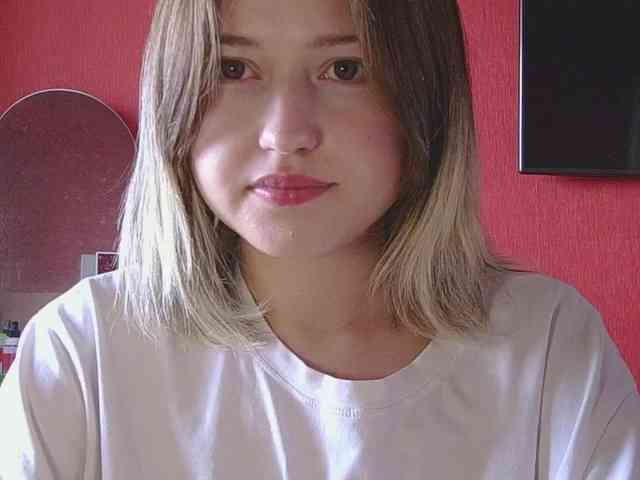 BelovedMary webcam