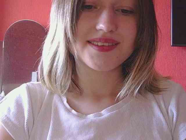 BelovedMary webcam